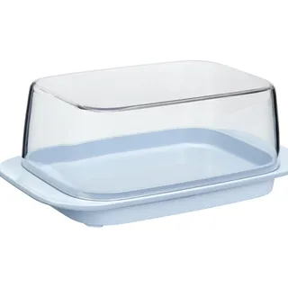 Mepal Butterdose nordic blue
