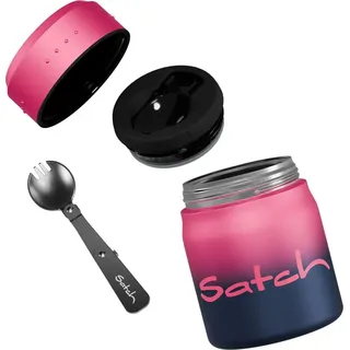Satch Thermo Lunchbox