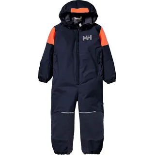 HELLY HANSEN K Rider 2.0 Ins Suit, Marineblau, 4