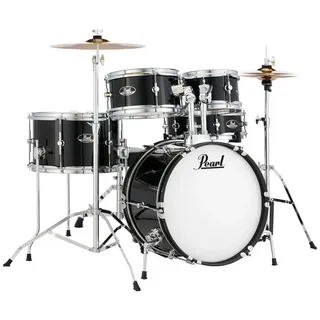 Pearl Roadshow RSJ465C/C31 Junior Schlagzeug schwarz