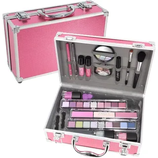 ZMILE COSMETICS Kosmetik-Koffer Merry Berry 38 Teile Paletten & Sets