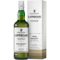 Bild Select Islay Single Malt Scotch 40% vol 0,7 l Geschenkbox