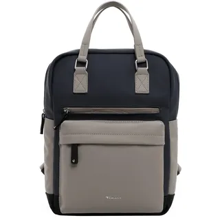 TAMARIS Rucksack TAS Gianna Blau