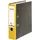 Falken, Ordner gelb marmoriert Karton 80 mm Verwendung für Papierformat: DIN A4 1 St.