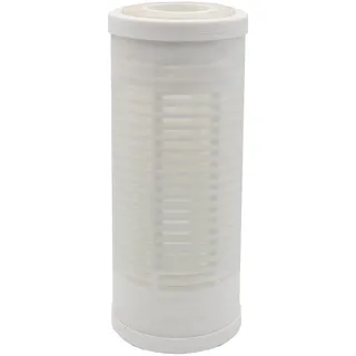 VARIOSAN Filtereinsatz 16089, 5", 0,15 mm Maschenweite