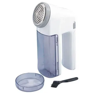 Wenko Fusselrasierer Jumbo weiß