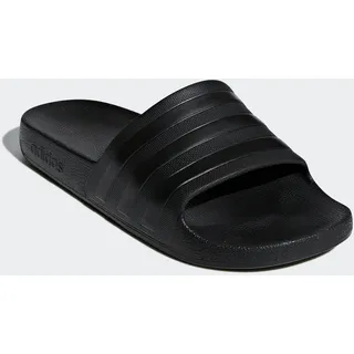 Adilette Aqua Core Black / Core Black / Core Black 39