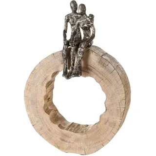 Casablanca by Gilde Casablanca by Gilde, "Skulptur Together", / Mangoholz