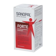Sanopal Forte