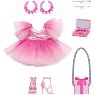 MGA Entertainment Rainbow High Fashion Pack Dance Party