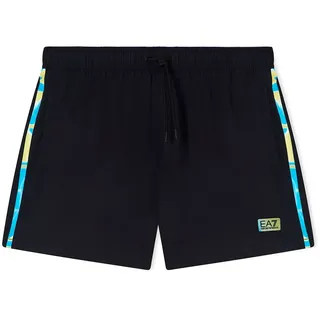 Ea7 Emporio Armani 7m001718_af21257 Badehose Boxer - Black - 2XL