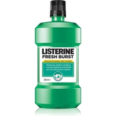 Bild Listerine, Fresh Burst 500 ml