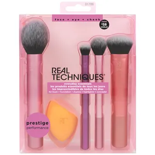Real Techniques Everyday Essentials Set