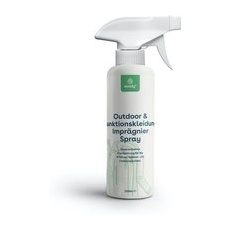 eco:fy Outdoor- & Funktionskleidung-Imprägnierspray