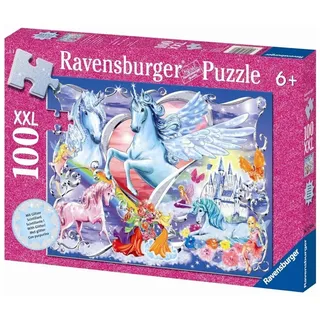 Ravensburger Die schönsten Einhörner (13928)