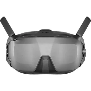 DJI FPV-Brille grau für DJI Avata 2/Neo