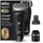 Series 9 Pro 9590cc Schwarz