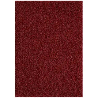 Sanat Hali Teppich Loca 1300 rot 120x170 cm