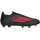 F50 League Laceless MG Herren Core Black/Lucid Red/Core Black 40