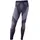 Underwear Pants Long Charcoal/White/Red L/XL