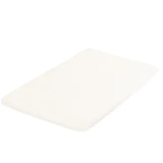 Meadow 60 x 90 cm weiß