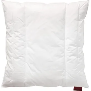 Centa-Star Centa Star Kopfkissen Vital Plus Waschmich 80 x 80 cm Weiß