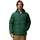 Hooded Jacket Herren Schwarz M