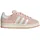 Campus 00S Damen Wonder Quartz/Core White/Gum 38,5