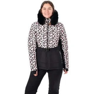 Aulp Capri Jacke - Ao Leo - M