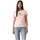 Levi s Damen The Perfect Tee T-Shirt Carnation Bw Fill Lc Potpourri XS