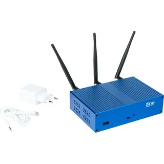 Banana Pi OpenWrt One