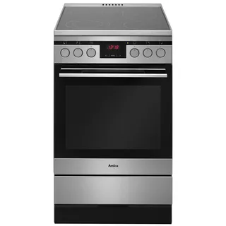 Amica SHC 11587 E Silber