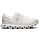 Cloud 6 Damen White/White 38