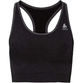 Odlo Seamless Medium Ceramicool Sports-Bra