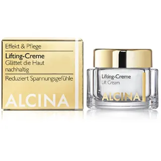 Alcina Effekt & Pflege Lifting-Creme 50 ml