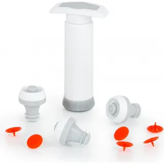 Status-Vakuumset für Wein