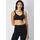 Active CLASSIC SUPPORT vêtement running femme Noir 90E