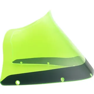Klock Werks Fxrp 9 ́ ́ Kww-02-0610 Windschutzscheibe - Green - One Size