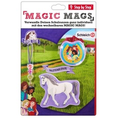 Bild Magic Mags Schleich Horse Club Holsteiner Stute