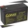 Bleiakku NP 7-12L 7200 mAh 1 St