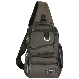 Vanlison Herren 1080 Brusttasche (1er Pack)