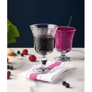 La Rochère Amboise, Transparent, Glas, 6 Stück(e), 260 ml, 88,9 mm, 88,9 mm - Transparent