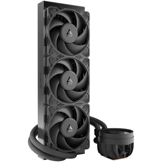 Arctic Liquid Freezer III Pro 360 - CPU-Wasserkühlung