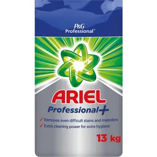 Washing powder Ariel Professional Plus 13 kg
