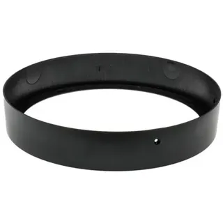LEDVANCE surface outdoor ring 300 - (15w) black