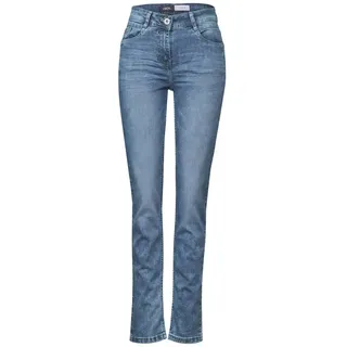 Cecil Damen Slim Fit, authentic used wash | Gr.: W31/L30