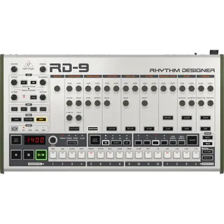Behringer RD-9, Synthesizer