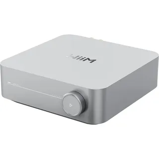 WiiM Amp