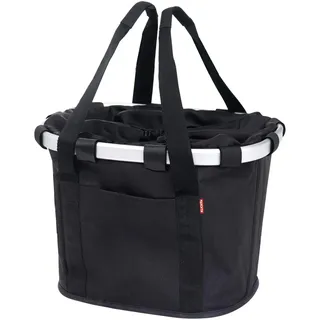 Reisenthel Bikebasket schwarz