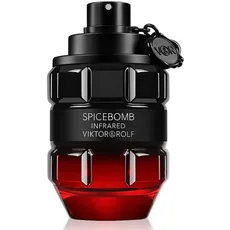 Bild Spicebomb Infrared Eau de Toilette 90 ml
